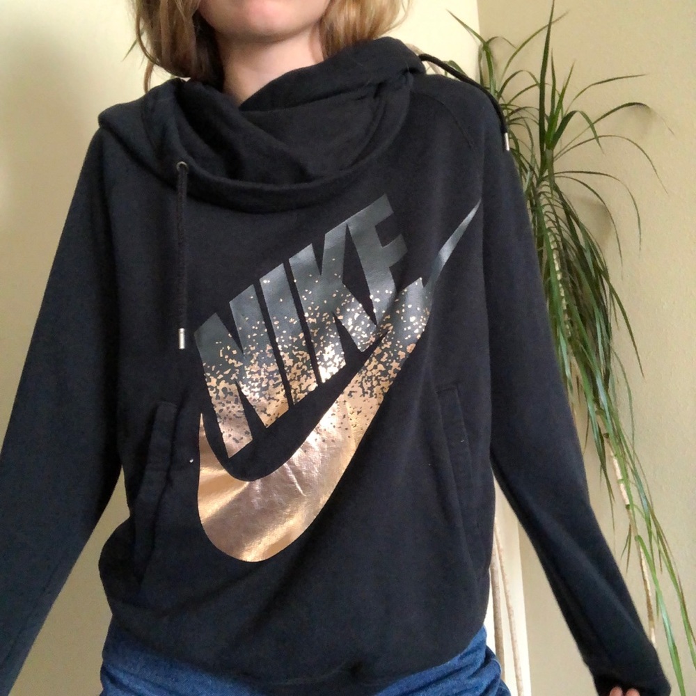 NIKE sweatshirt - Picture 1 of 4